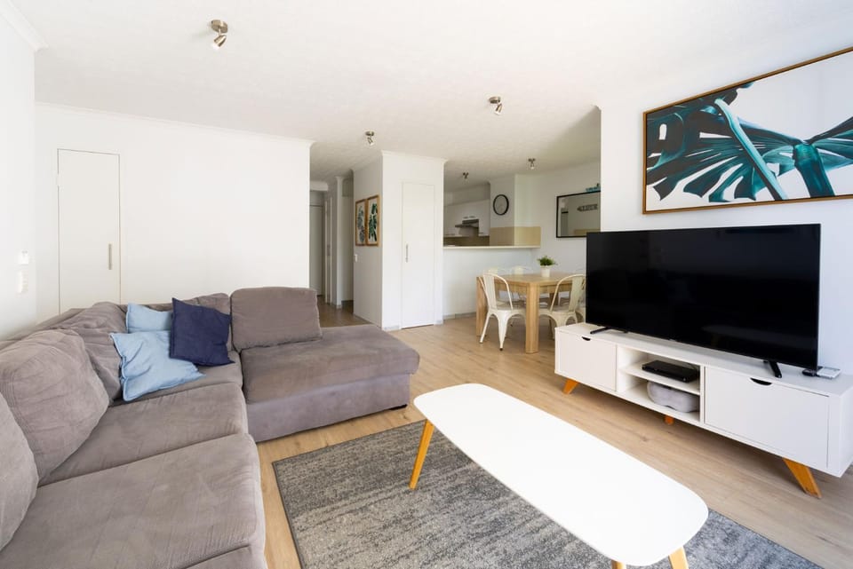 The Bay 23 Apartment in Tweed Heads