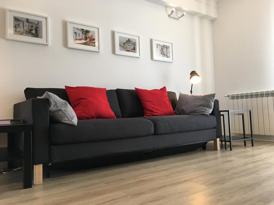 Casa da Fonte Apartment in Portugal