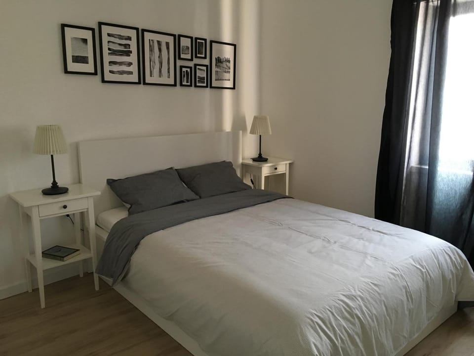 Casa da Fonte Apartment in Portugal