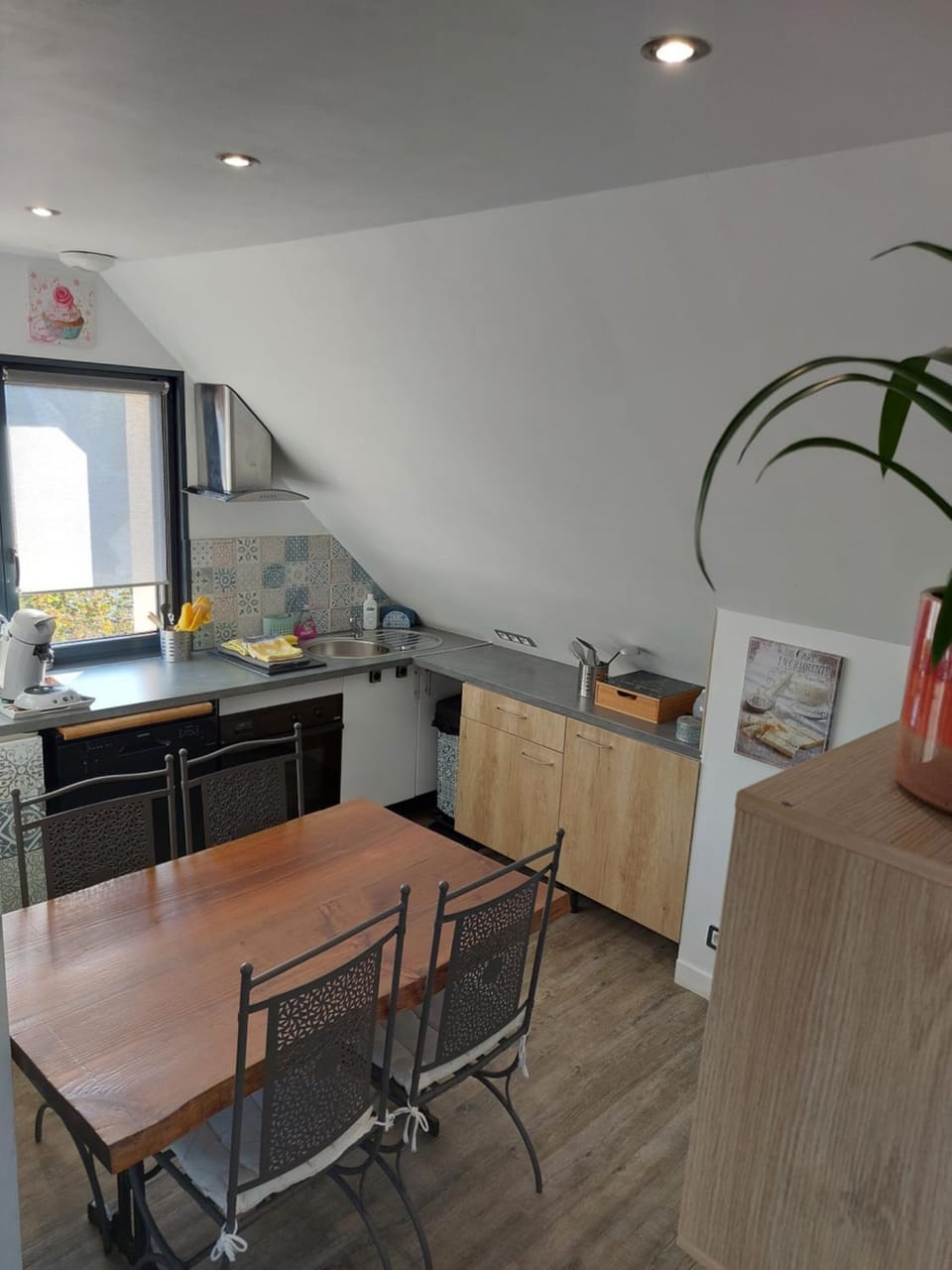 LES COQUILLAGES, 2 salles de bains, lits faits et tout à pied Apartment in Berck