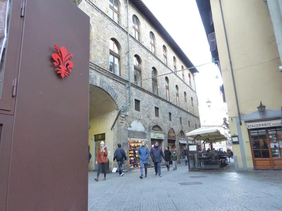 Arch Apartment Duomo - Florence Apartment in Florence