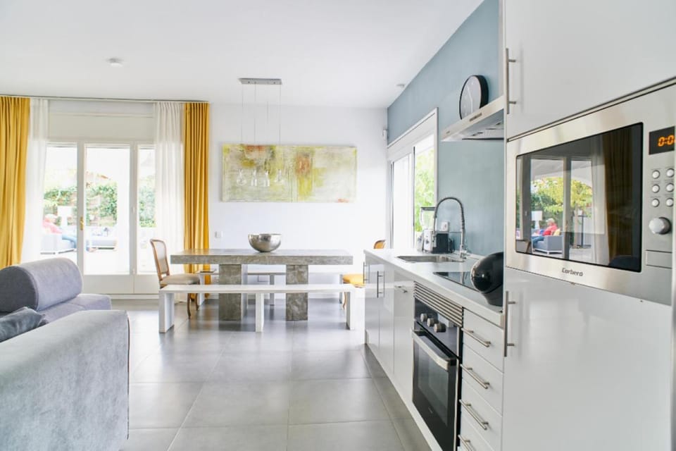 Jewel Home House in Garraf