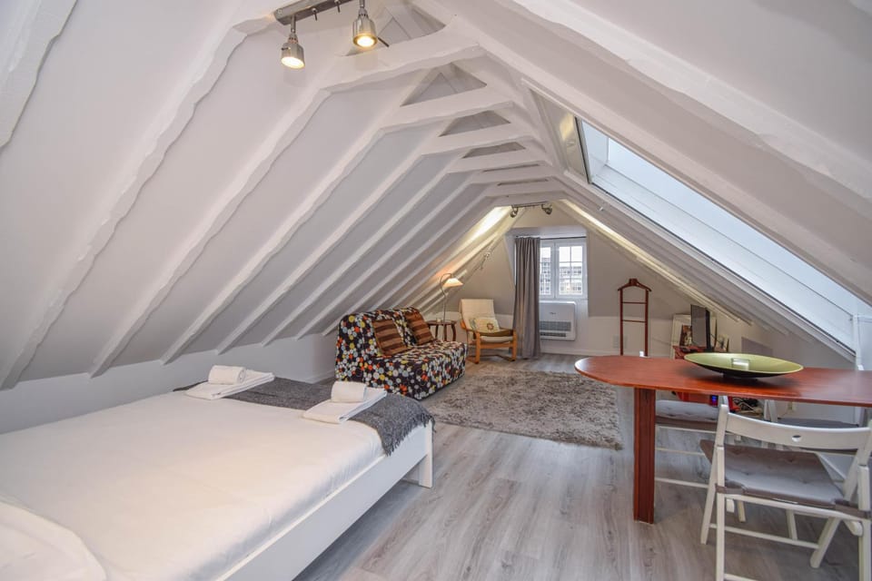Bica Loft Apartment in Lisbon