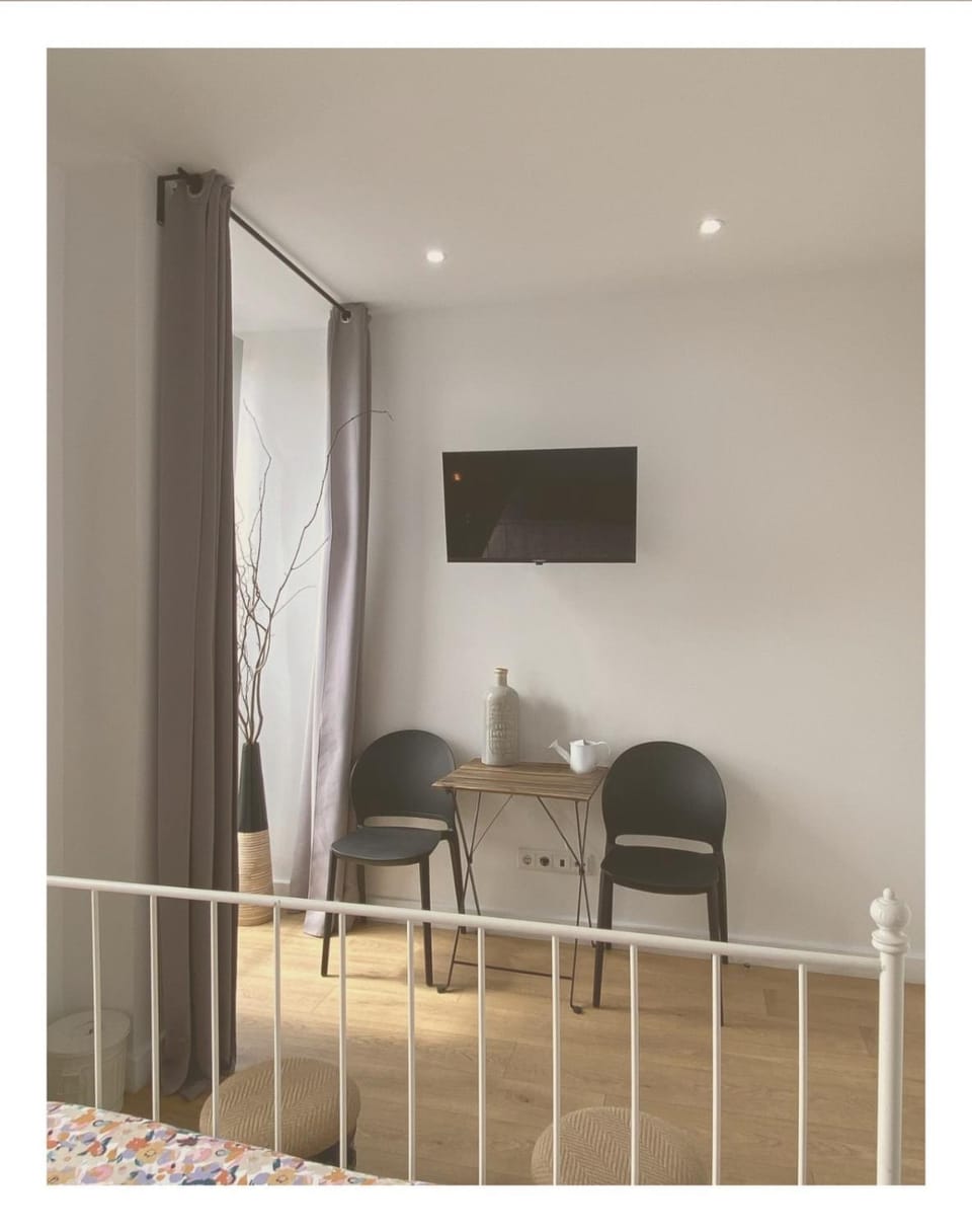 Casa Physalis Bed and Breakfast in Ponta Delgada