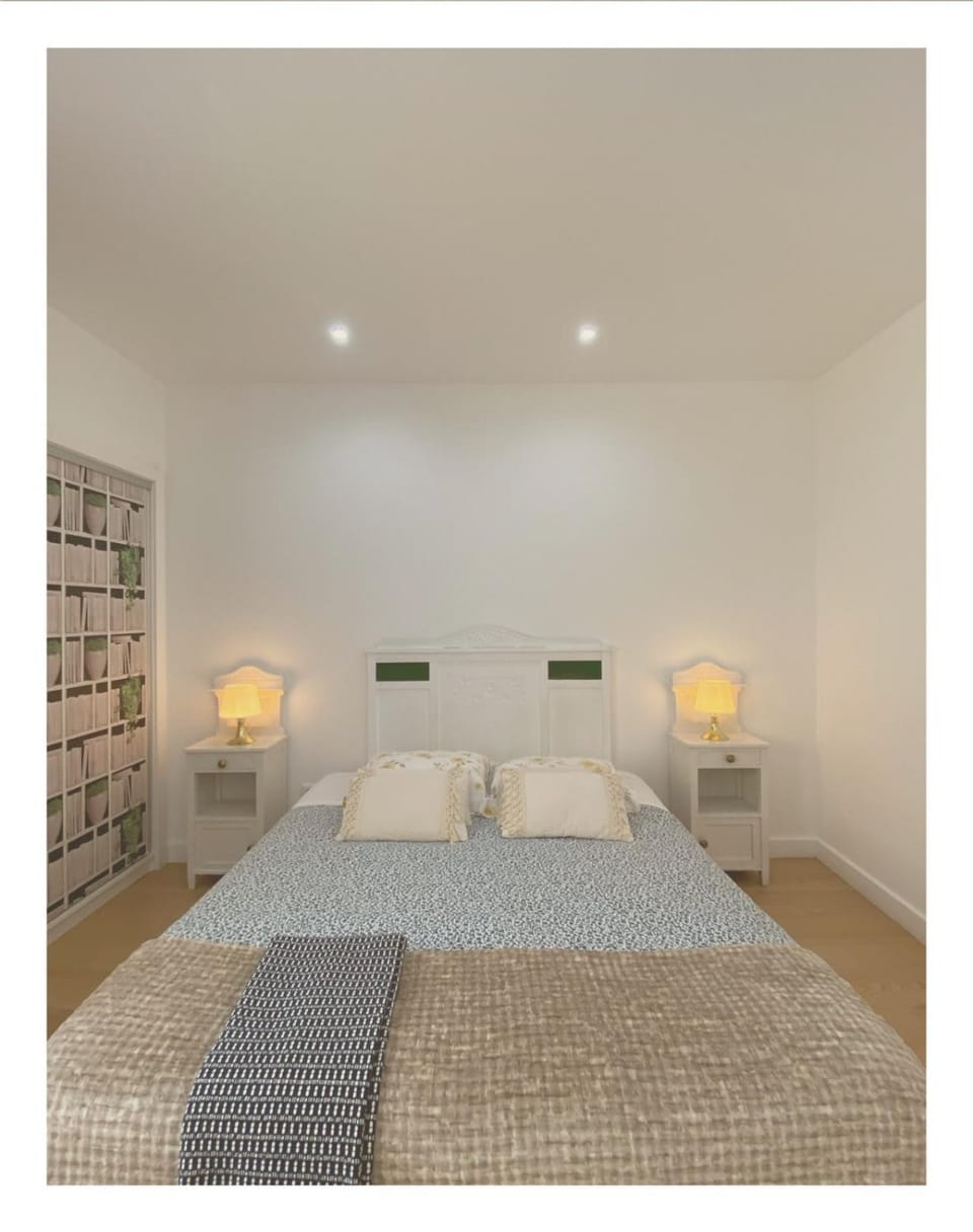 Casa Physalis Bed and Breakfast in Ponta Delgada