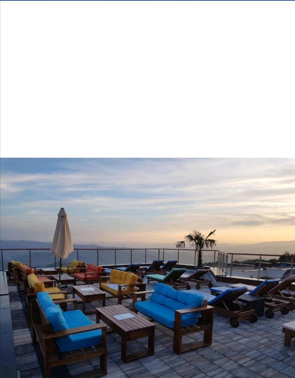 Katia М14 Milmari Resort Apartment in Serbia