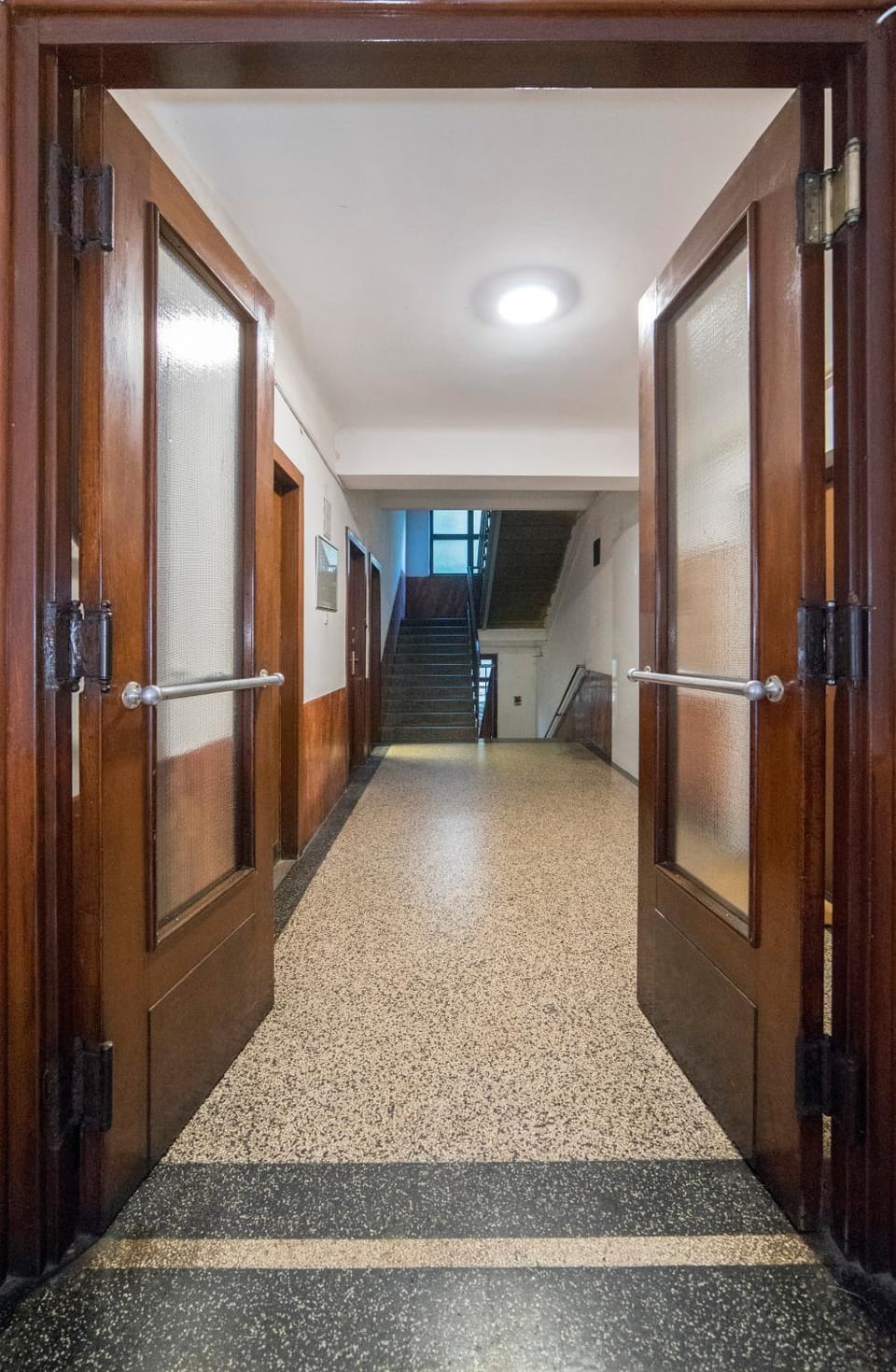 Apartment Senka Apartment in City of Zagreb