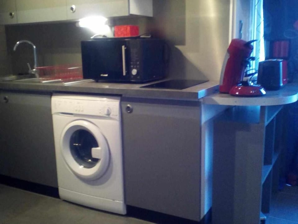 Joli petit T4 confortable au bord de leau Apartment in Auvergne-Rhône-Alpes