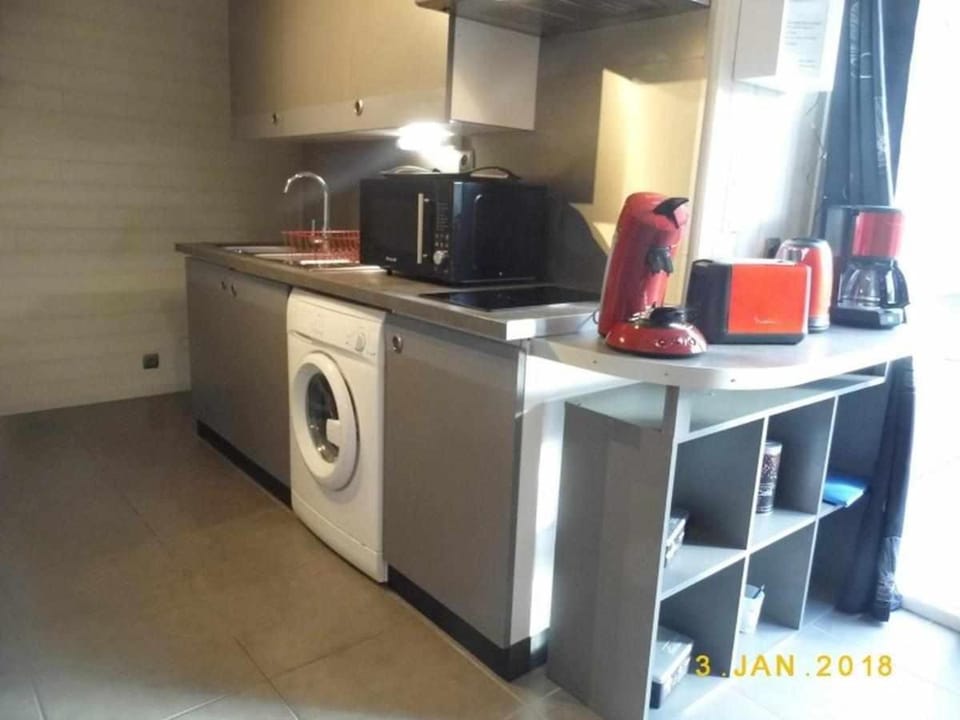 Joli petit T4 confortable au bord de leau Apartment in Auvergne-Rhône-Alpes