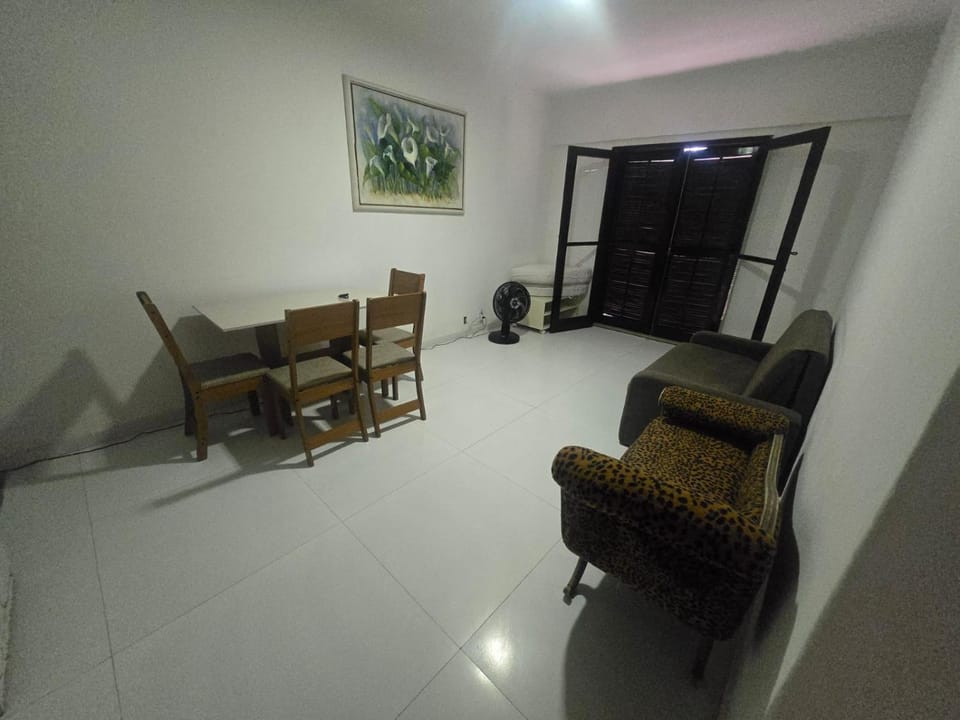 Apto em frente a praia de Itauna Apartment in Saquarema