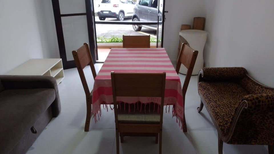 Apto em frente a praia de Itauna Apartment in Saquarema