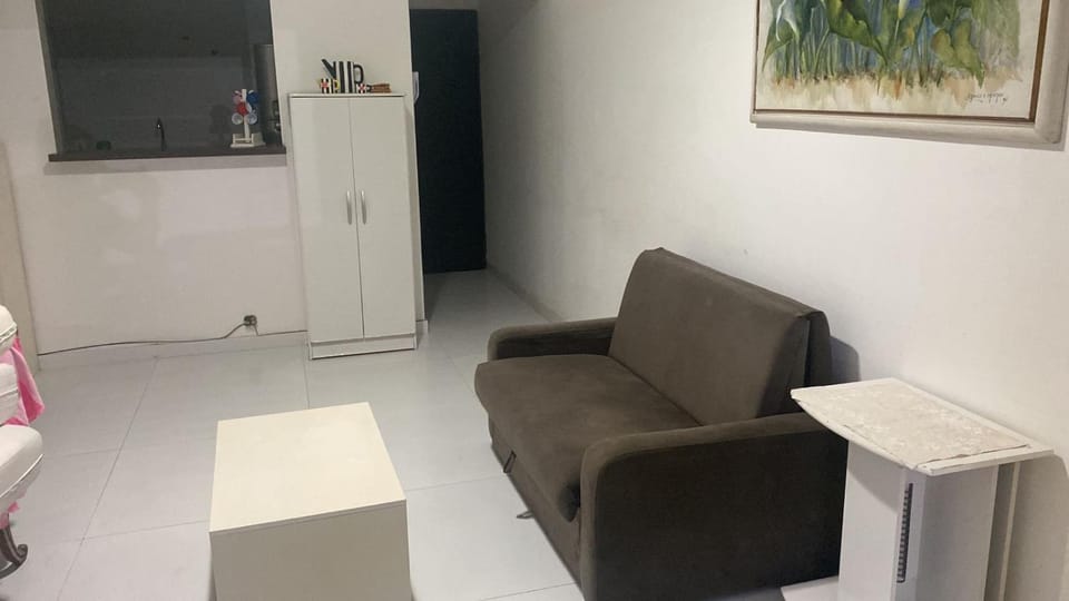 Apto em frente a praia de Itauna Apartment in Saquarema