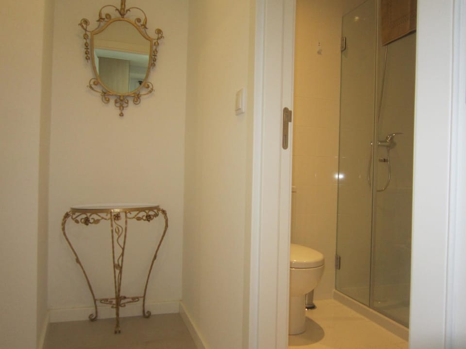 Casa Zé Bonito 1 Apartment in Cascais