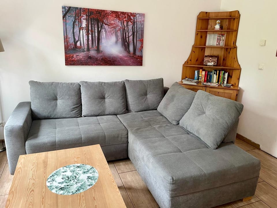 Schönwalde B House in Berlin