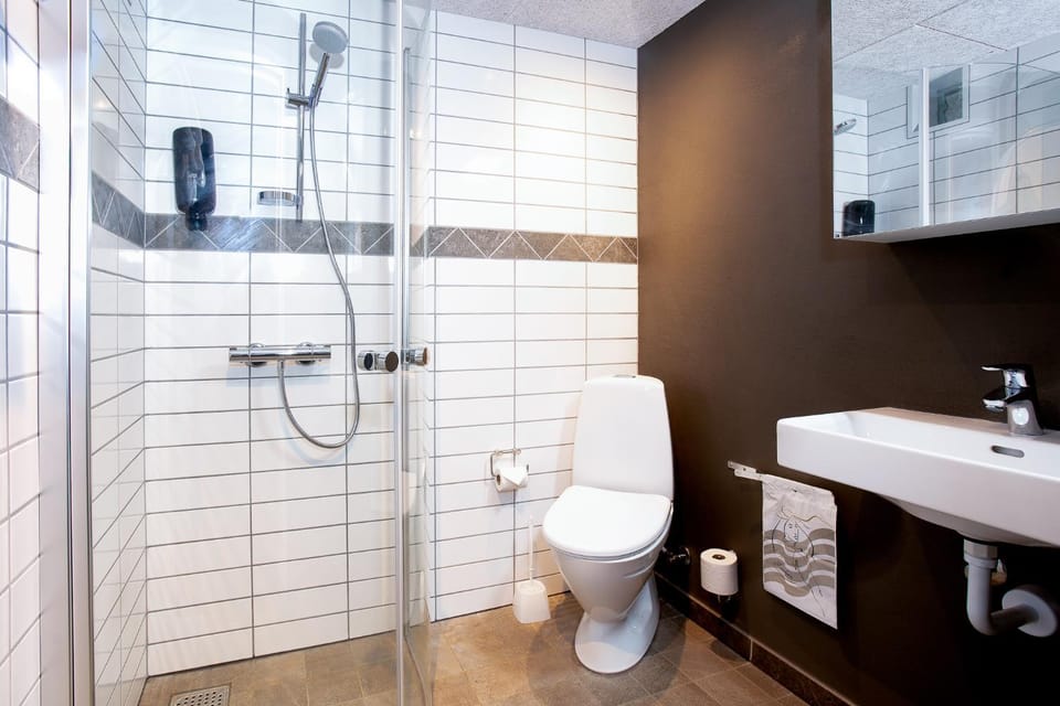 Billum Kro Inn in Oksbøl