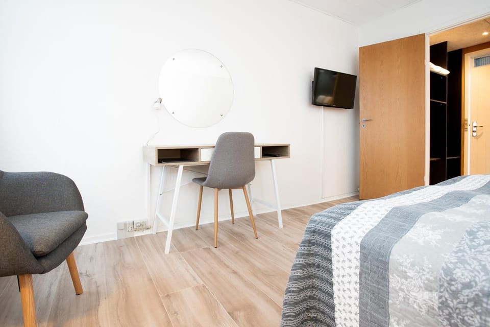 Billum Kro Inn in Oksbøl