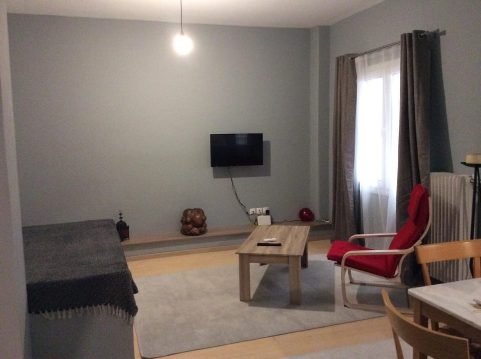 Renovated apartment Apartment in Athens