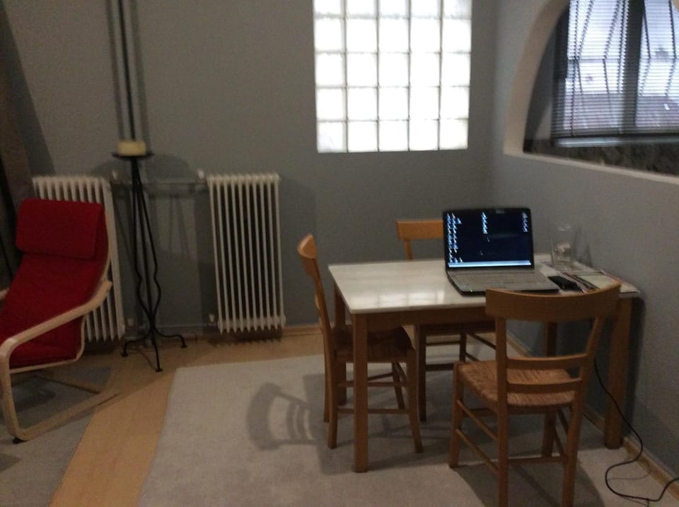 Renovated apartment Apartment in Athens
