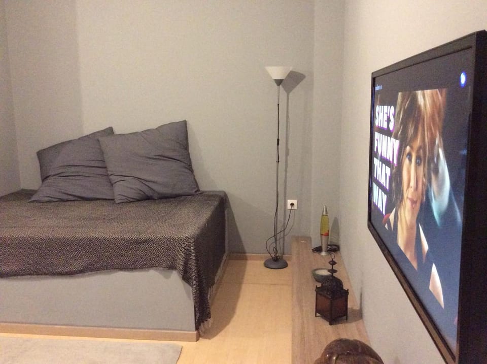 Renovated apartment Apartment in Athens