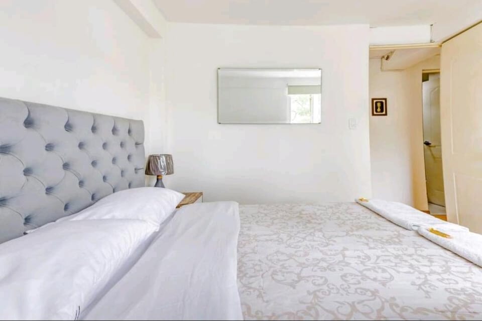 Green House Vacation rental in Callao Region, Peru