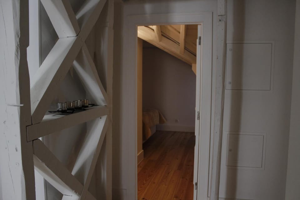 Bedroom, Area and facilities