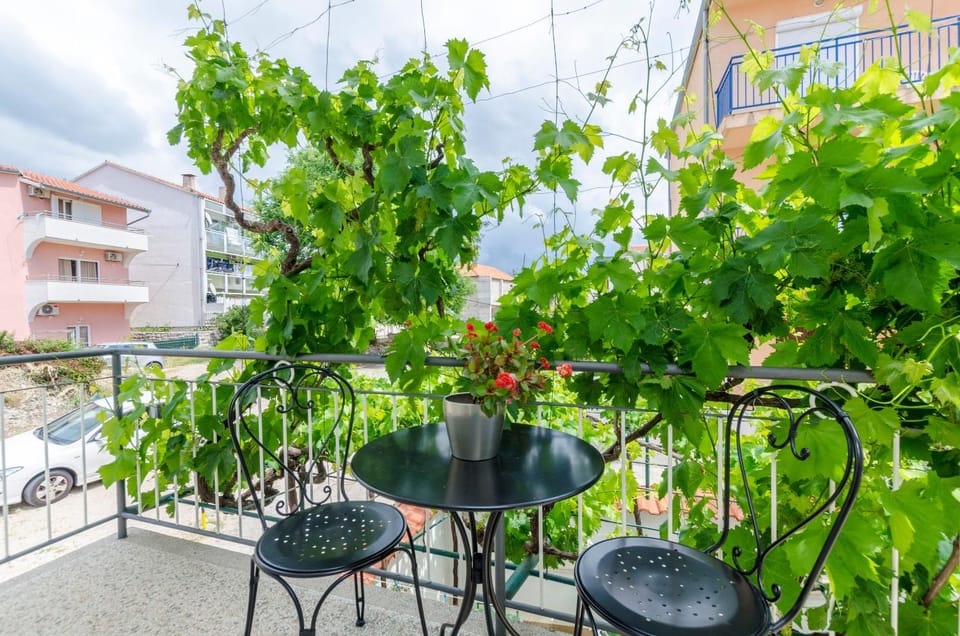 Balcony/Terrace, Seating area