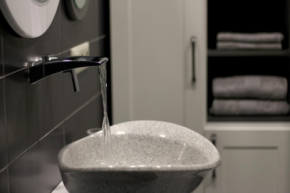 Bathroom, Other, Decorative detail