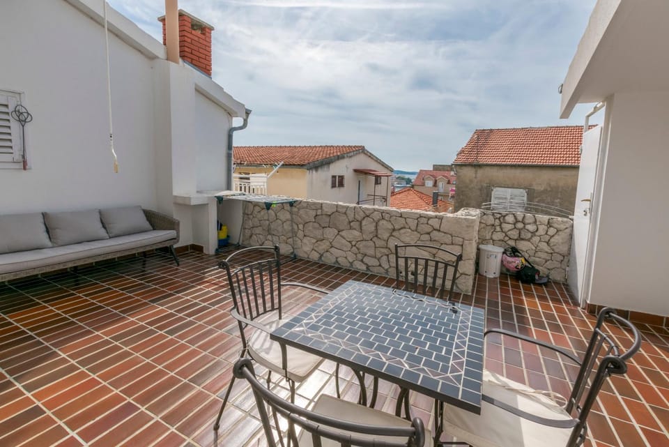 Balcony/Terrace, Seating area