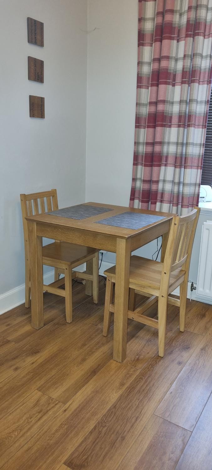 Millhill St Dunfermline Apartment in Dunfermline