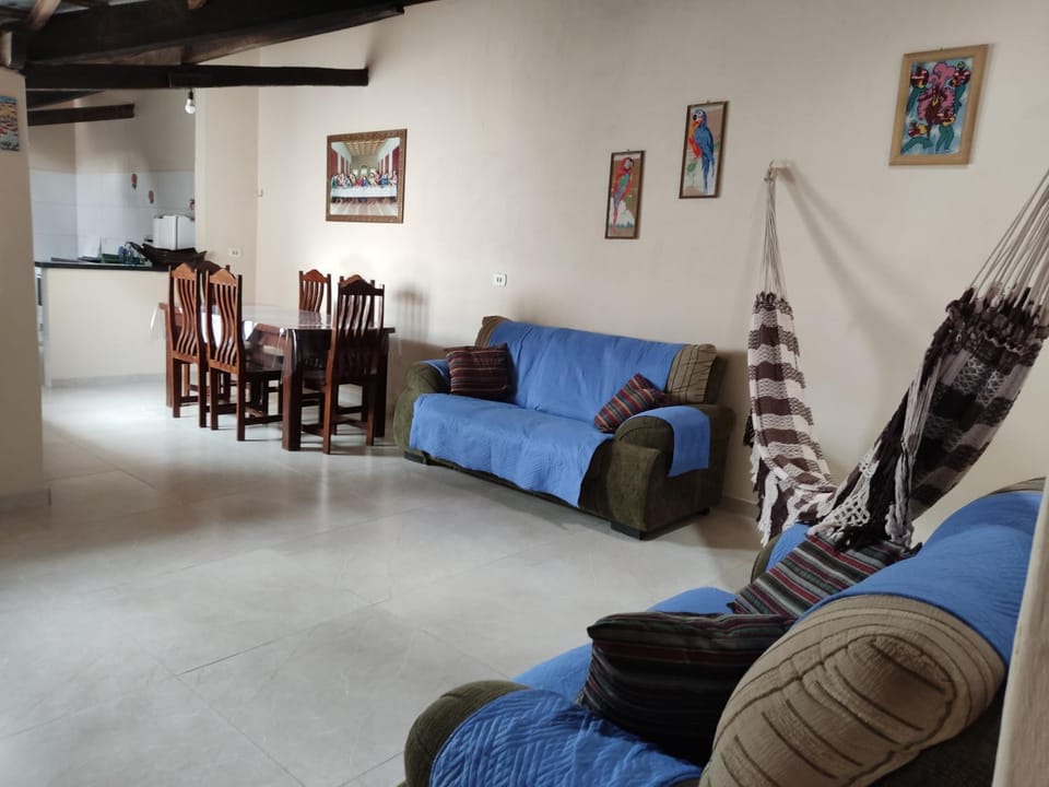 Casa Colonial no Centro House in State of Tocantins