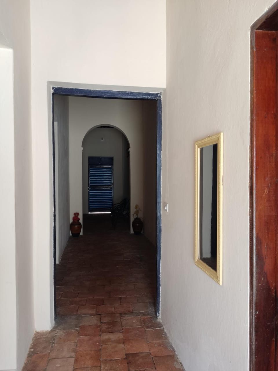 Casa Colonial no Centro House in State of Tocantins