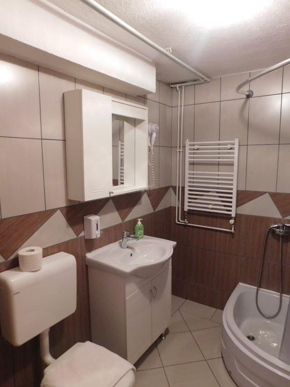 Guesthouse Sara Bed and Breakfast in Lika-Senj County