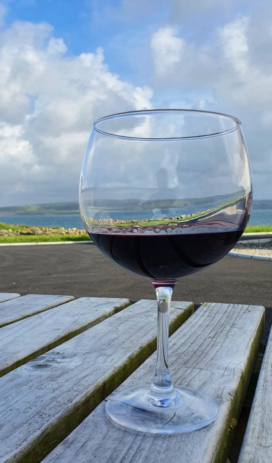 View (from property/room)