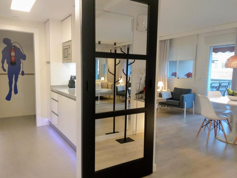Casa Fuerte Playa Apartment in La Herradura