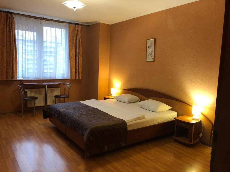 Comfort Hotel Hotel in Kiev City - Kyiv