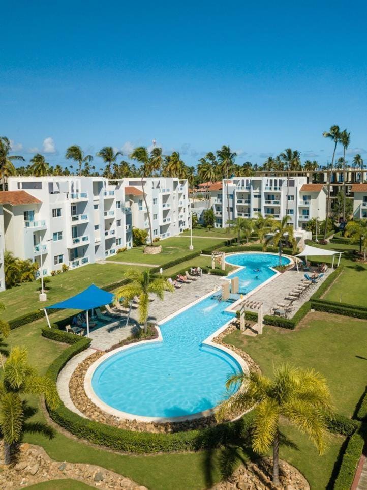 Caribbean Treasure Apartment in Punta Cana