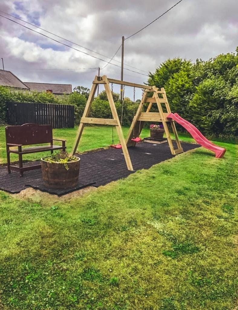 Spring, Natural landscape, Summer, Children play ground, Garden, Garden view, Family, Parking, acessibility