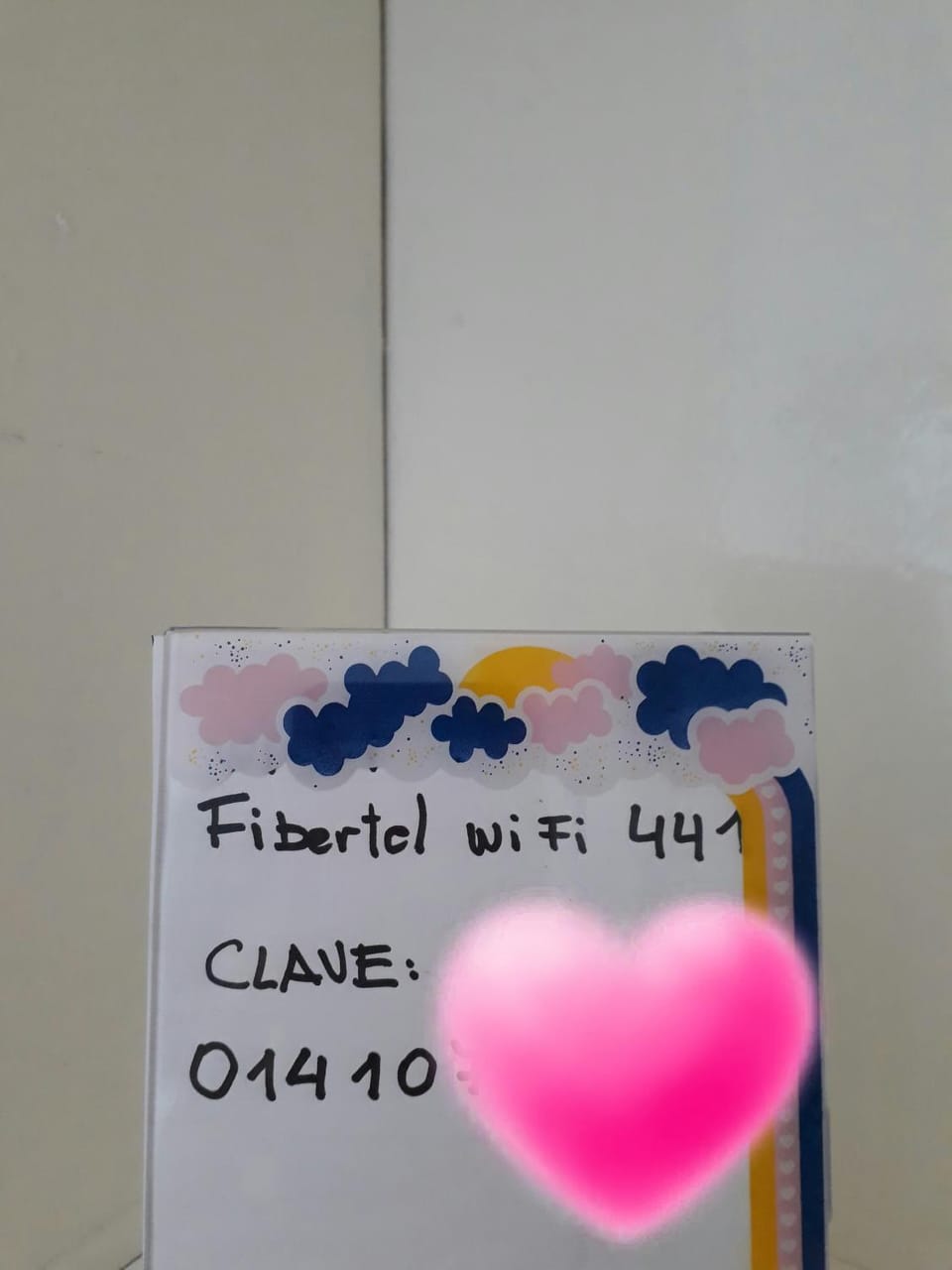 Ambiente y Medio Apartment in Mar del Plata