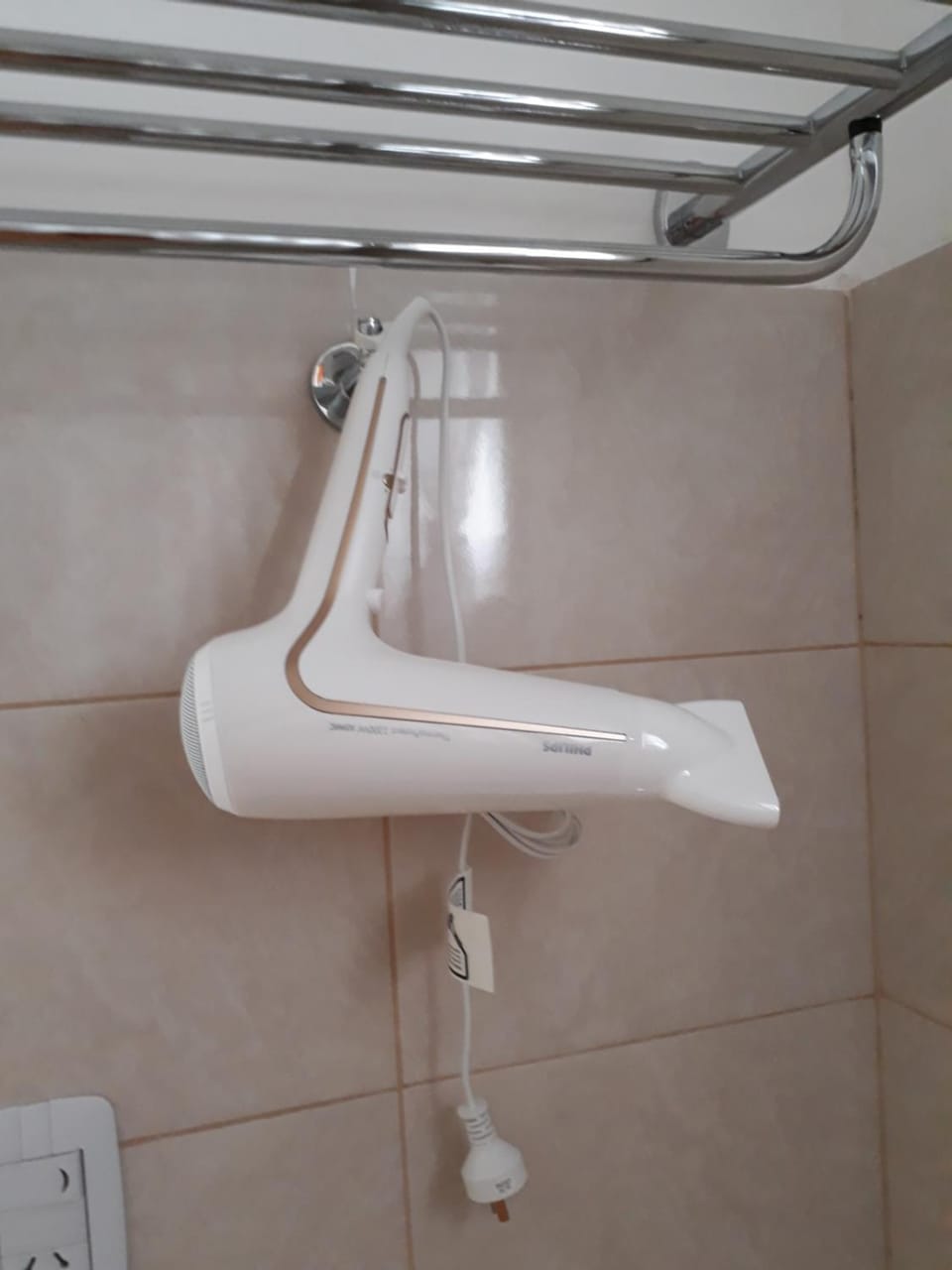 Ambiente y Medio Apartment in Mar del Plata