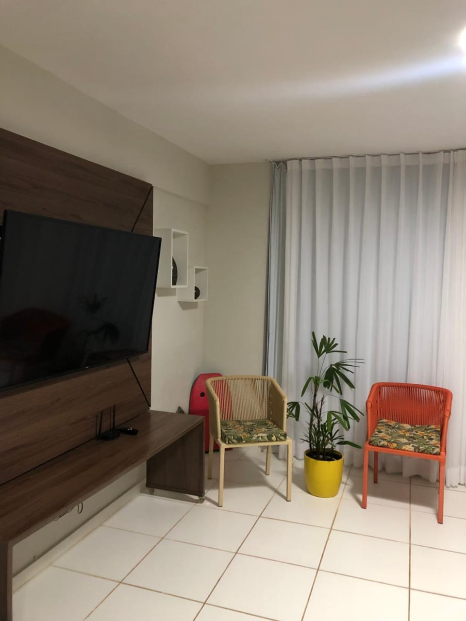 Apartamento na Reserva Imbassai Apartment in State of Bahia