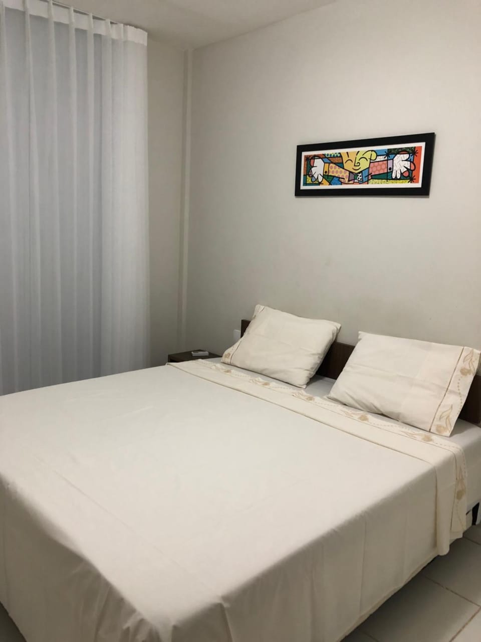 Apartamento na Reserva Imbassai Apartment in State of Bahia