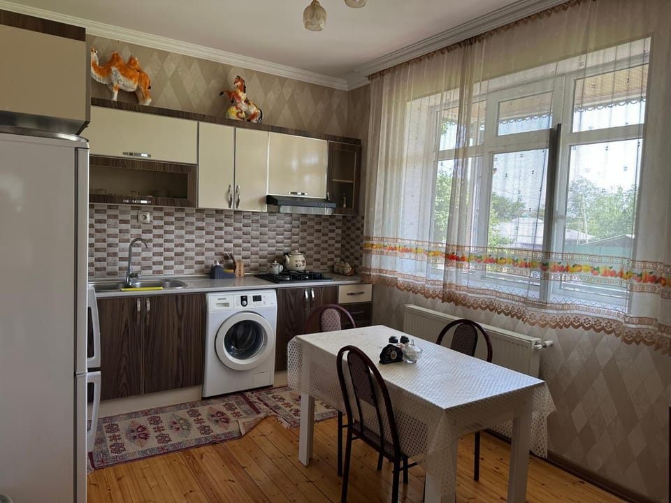 Guest house in Qabala Villa in Azerbaijan