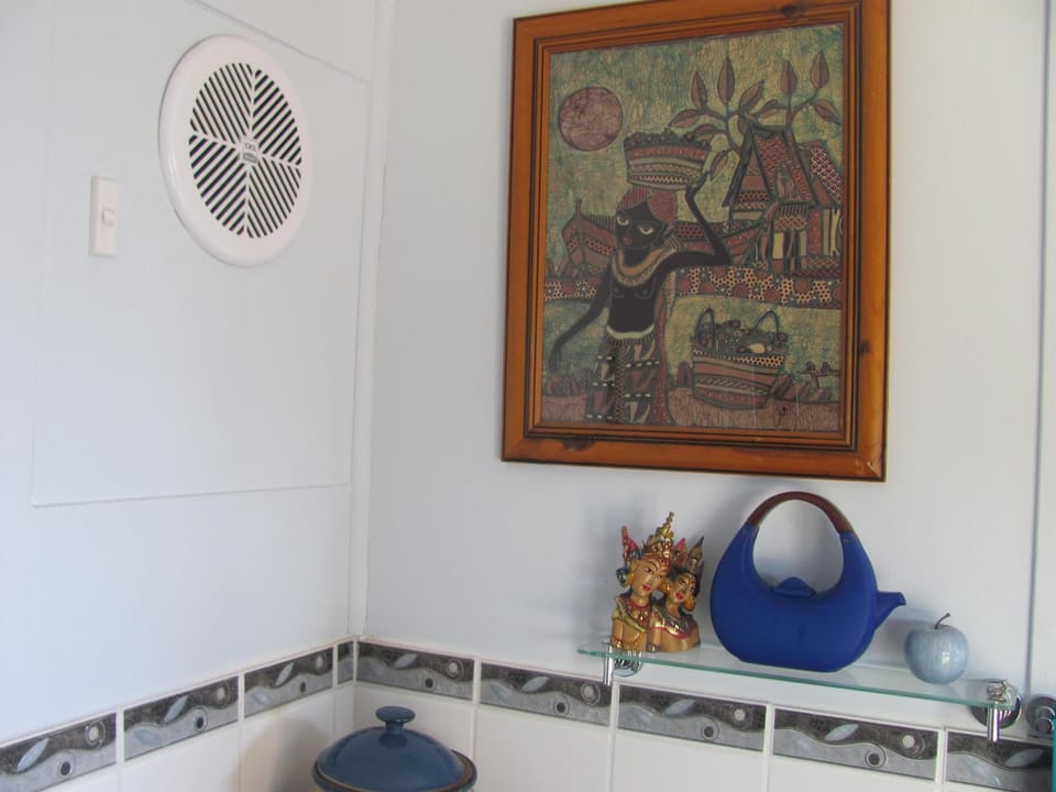 Bower's Hideout House in Blue Mountains