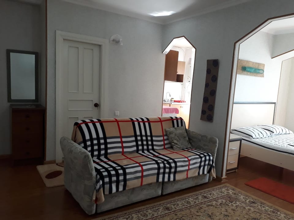 Apartment on Guramishvili Street 1 Apartment in Georgia