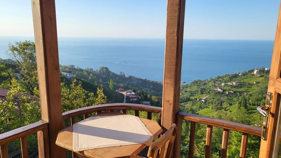 Sea view