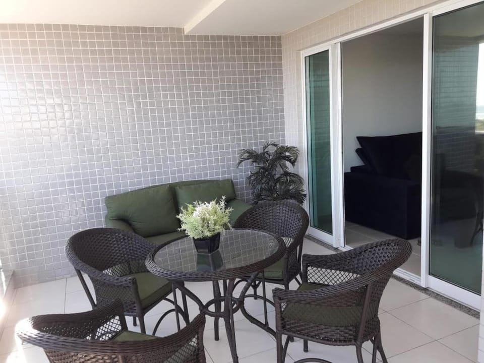 Balcony/Terrace, Seating area