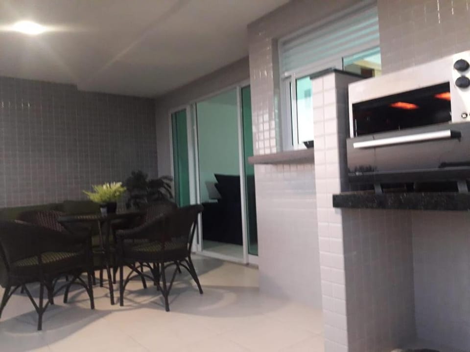 BBQ facilities, Seating area, Dining area, Evening entertainment