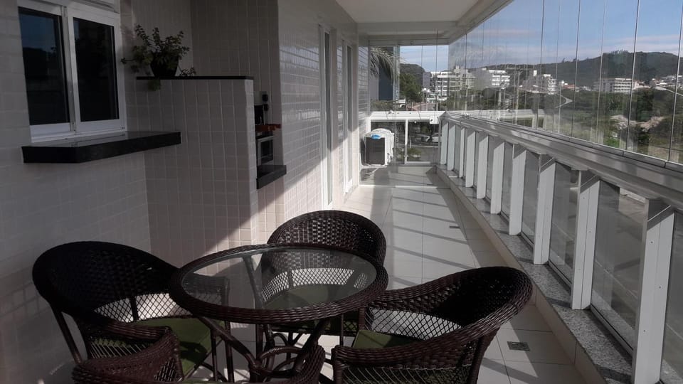 Balcony/Terrace, Dining area
