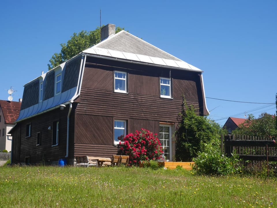 Sofia House House in Saxony