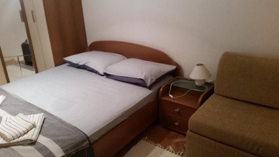 Ljeto Apartment in Crikvenica